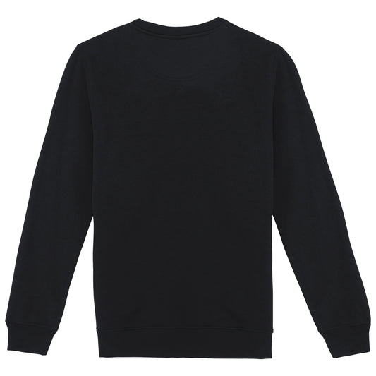 Unisex Sweatshirt – Myk, Robust og Bærekraftig