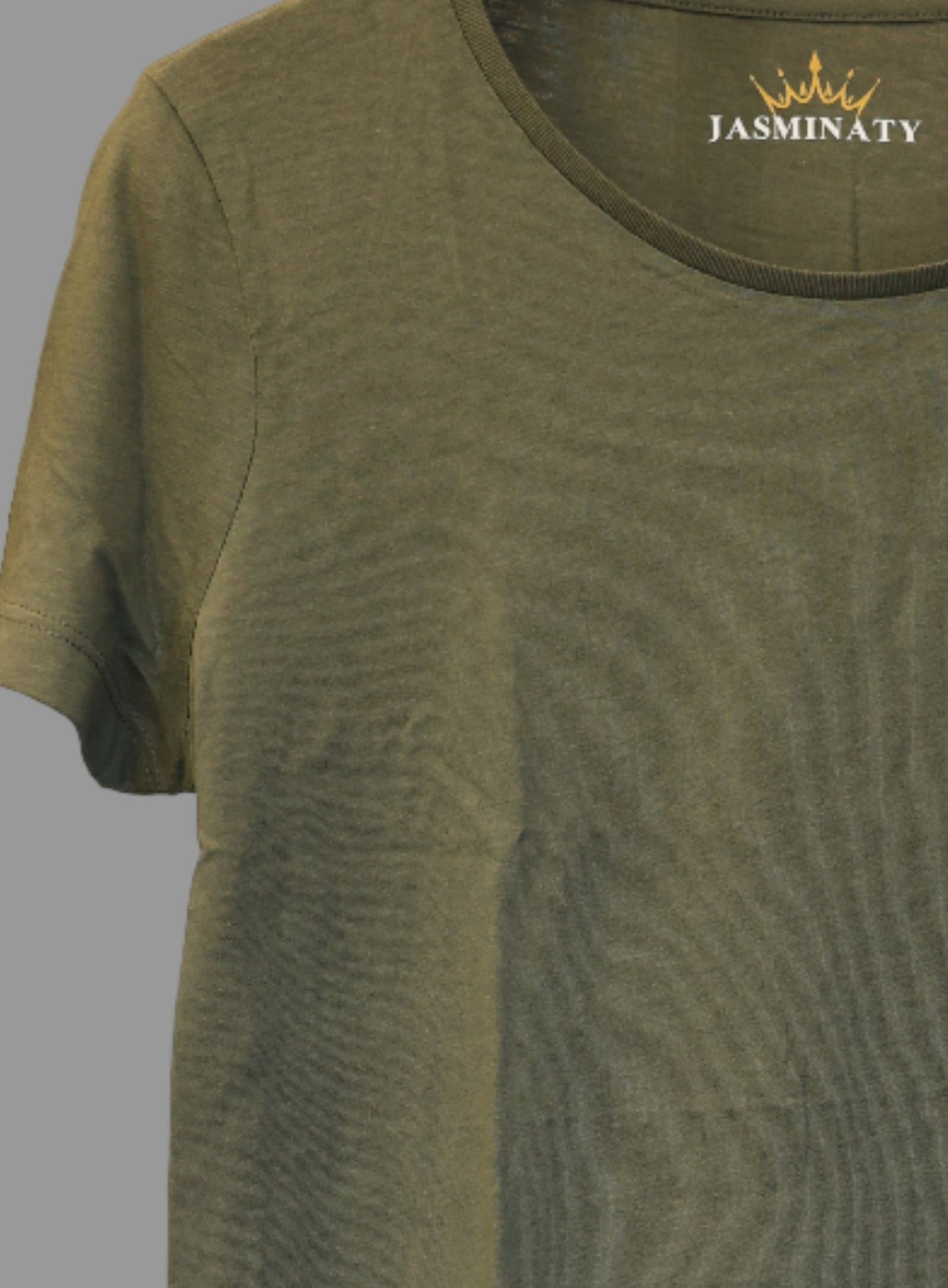 Unisex T-skjorte – Myk, Lett og Bærekraftig Komfort