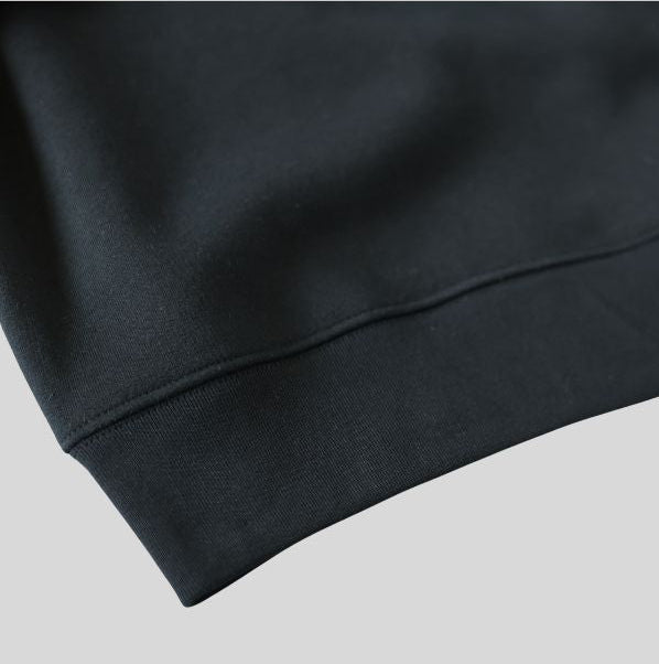 Unisex Sweatshirt – Myk, Robust og Bærekraftig