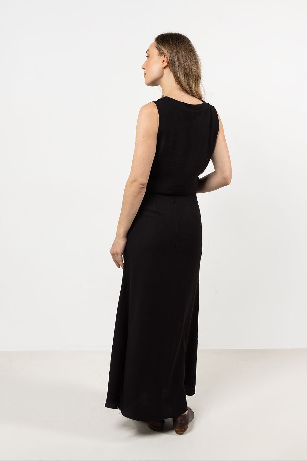 Blouse model 212206 awama
