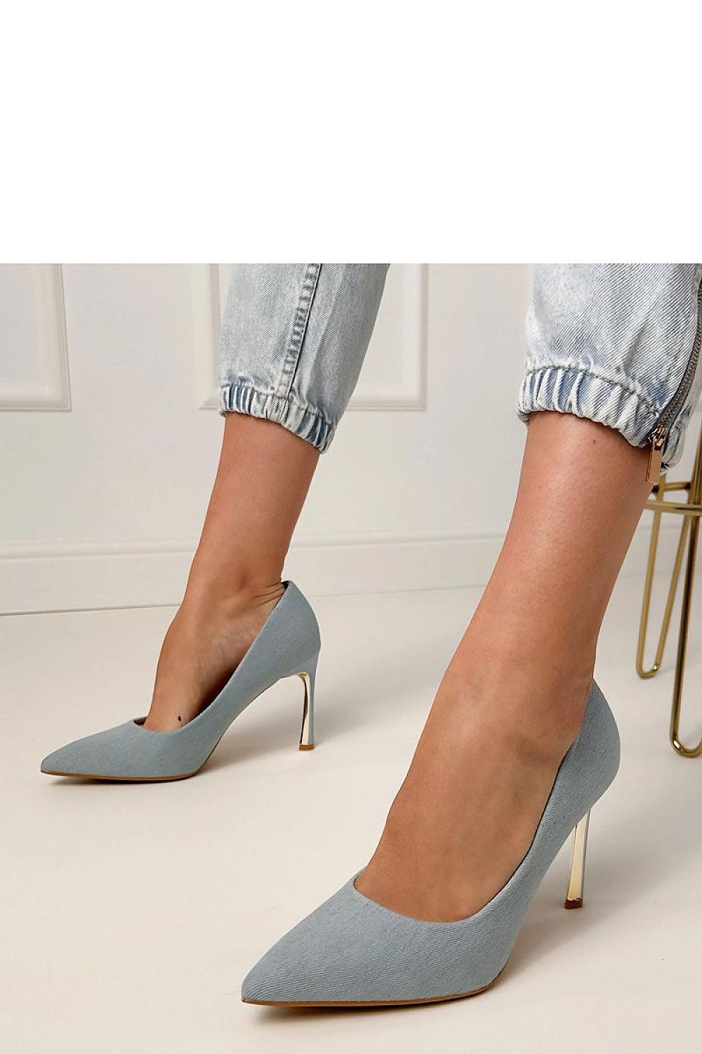 High heels model 217676 Solea