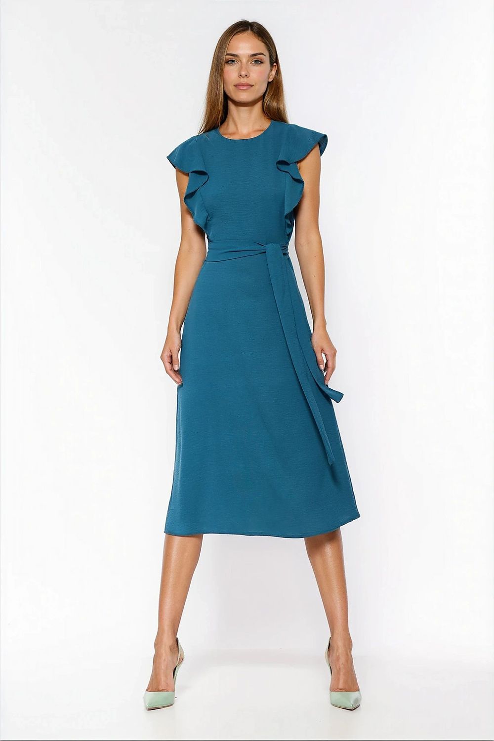 Daydress model 221224 Nife