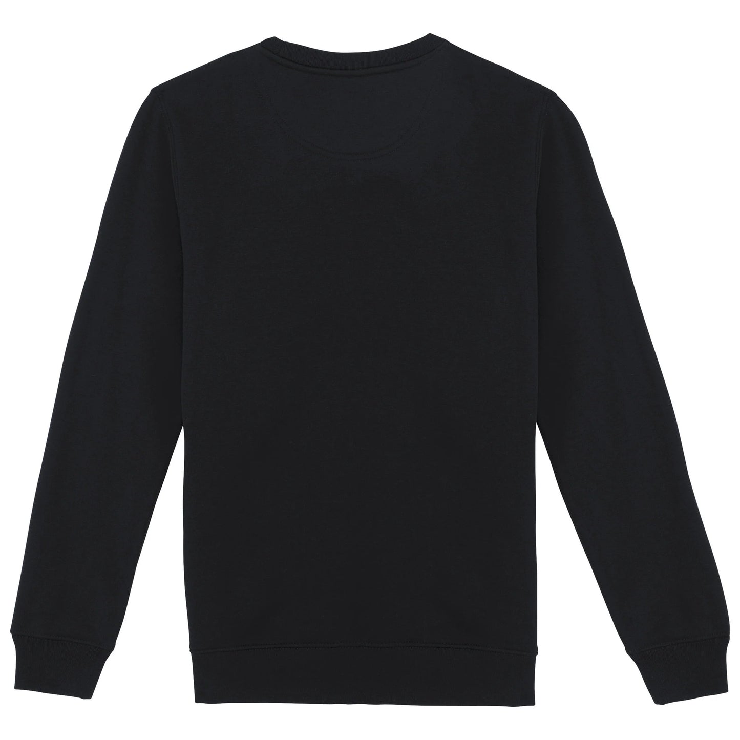 Unisex Sweatshirt – Myk, Robust og Bærekraftig