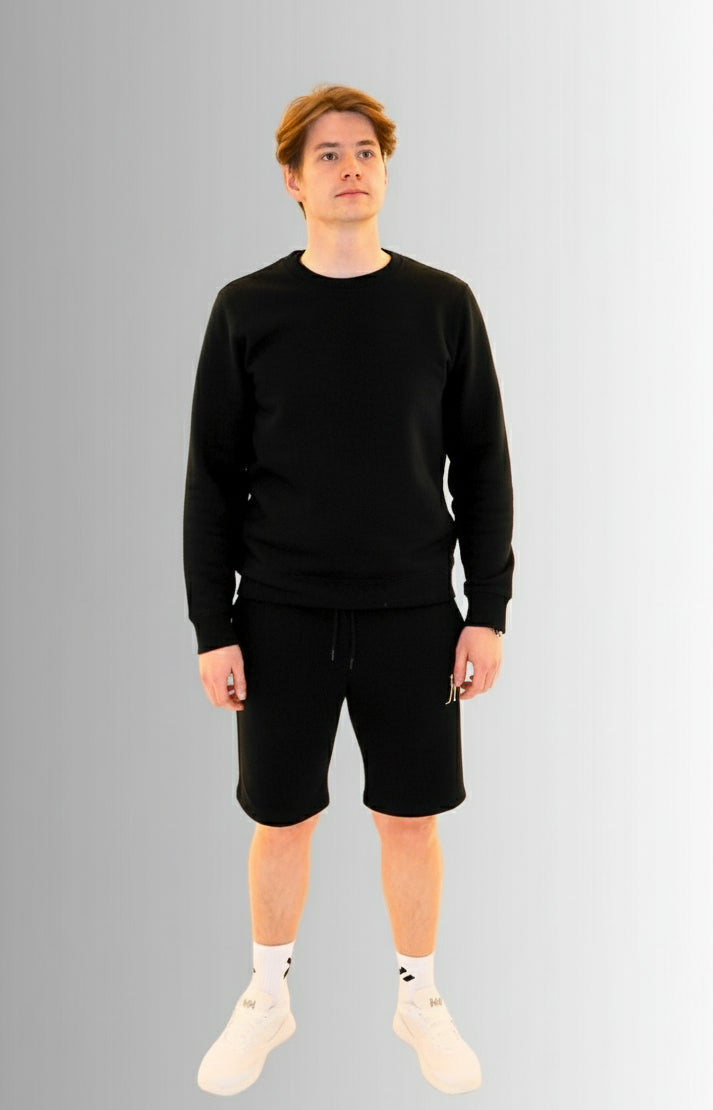 Unisex Bermuda Shorts