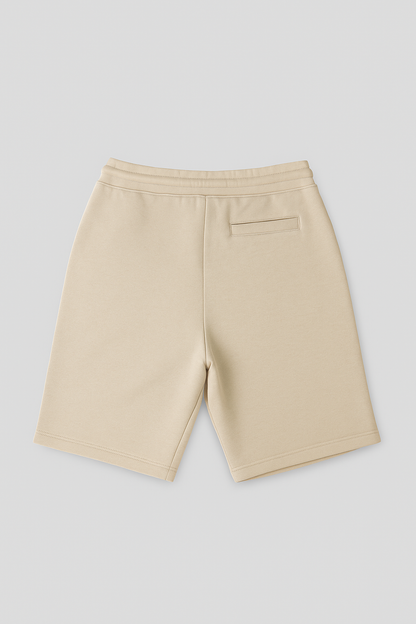Unisex Bermuda Shorts – Komfort møter bærekraft