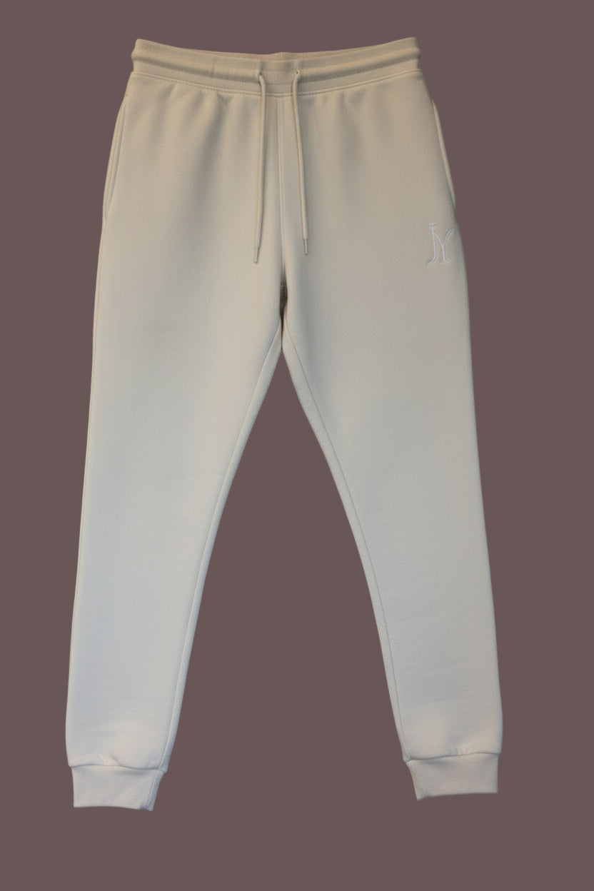 Joggebukse – 100% Økologisk Bomull