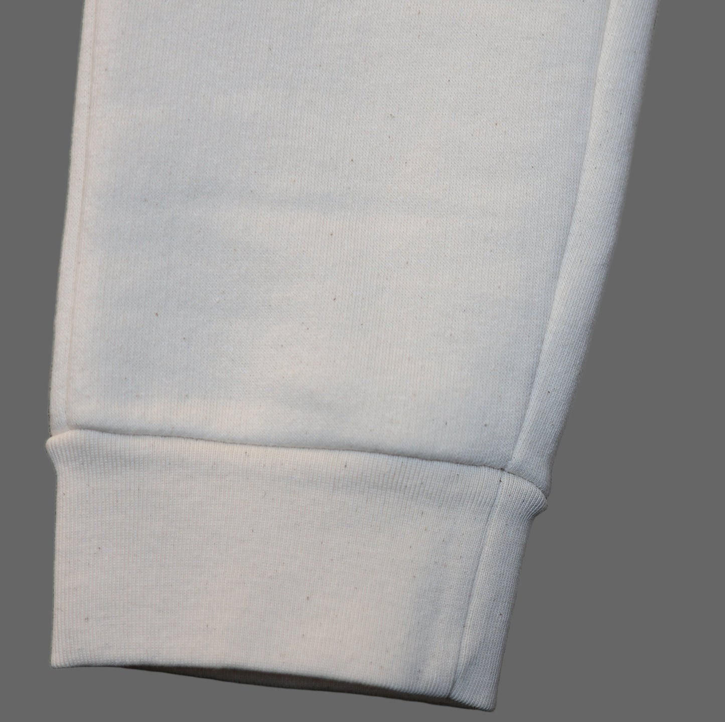 Joggebukse – 100% Økologisk Bomull