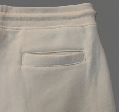 Joggebukse – 100% Økologisk Bomull