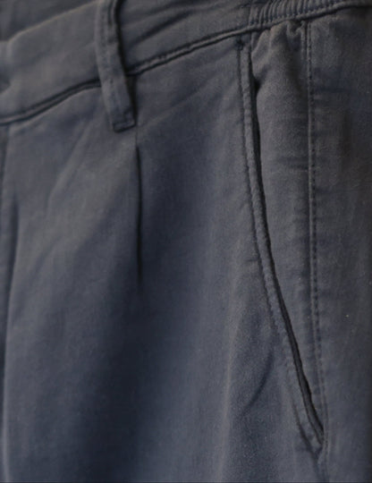 Herre Chinos i French Terry