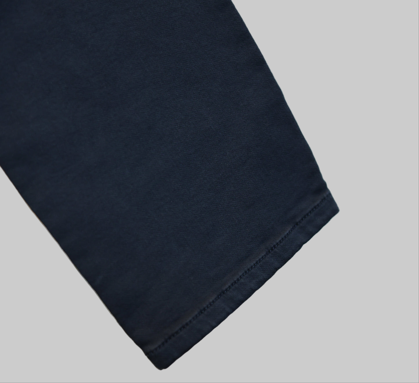 Herre Chinos i French Terry