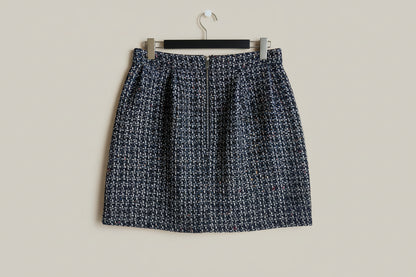 GLAM MINI SKJØRT