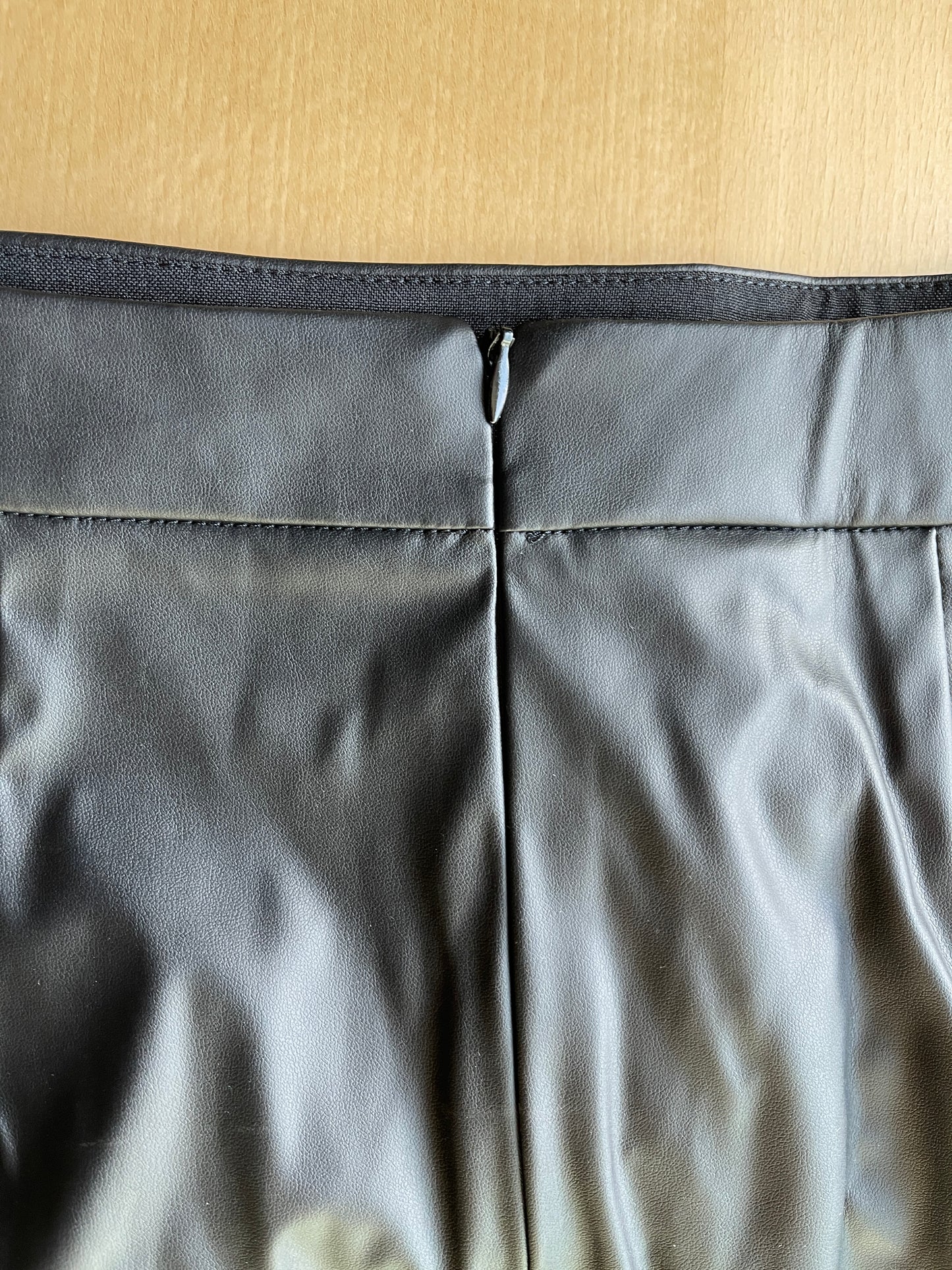 Kort skjørt – Elegant og moderne design