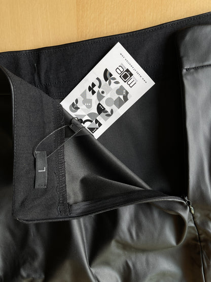 Kort skjørt – Elegant og moderne design