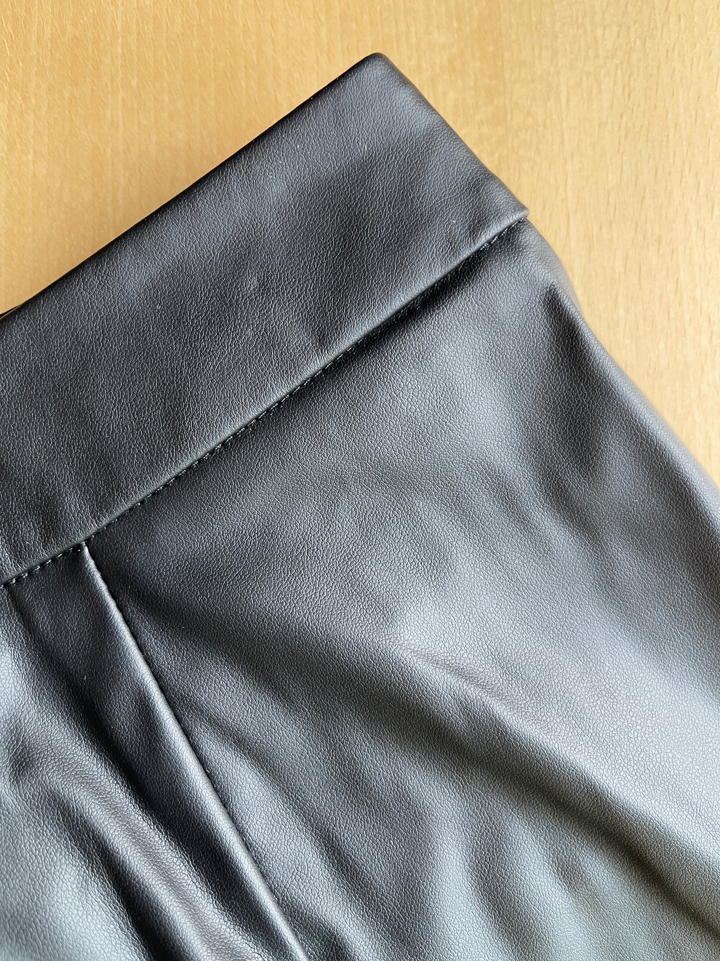 Kort skjørt – Elegant og moderne design
