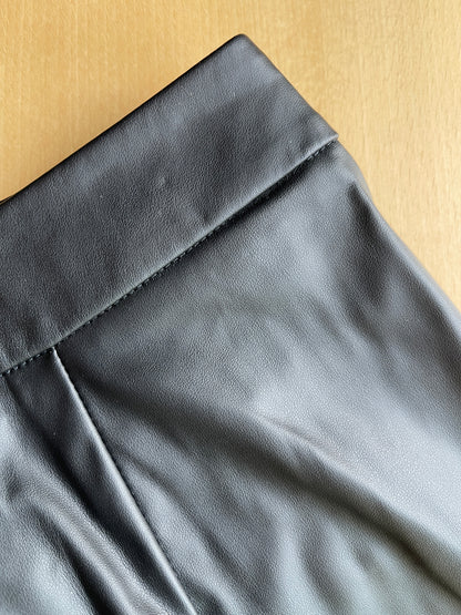 Kort skjørt – Elegant og moderne design