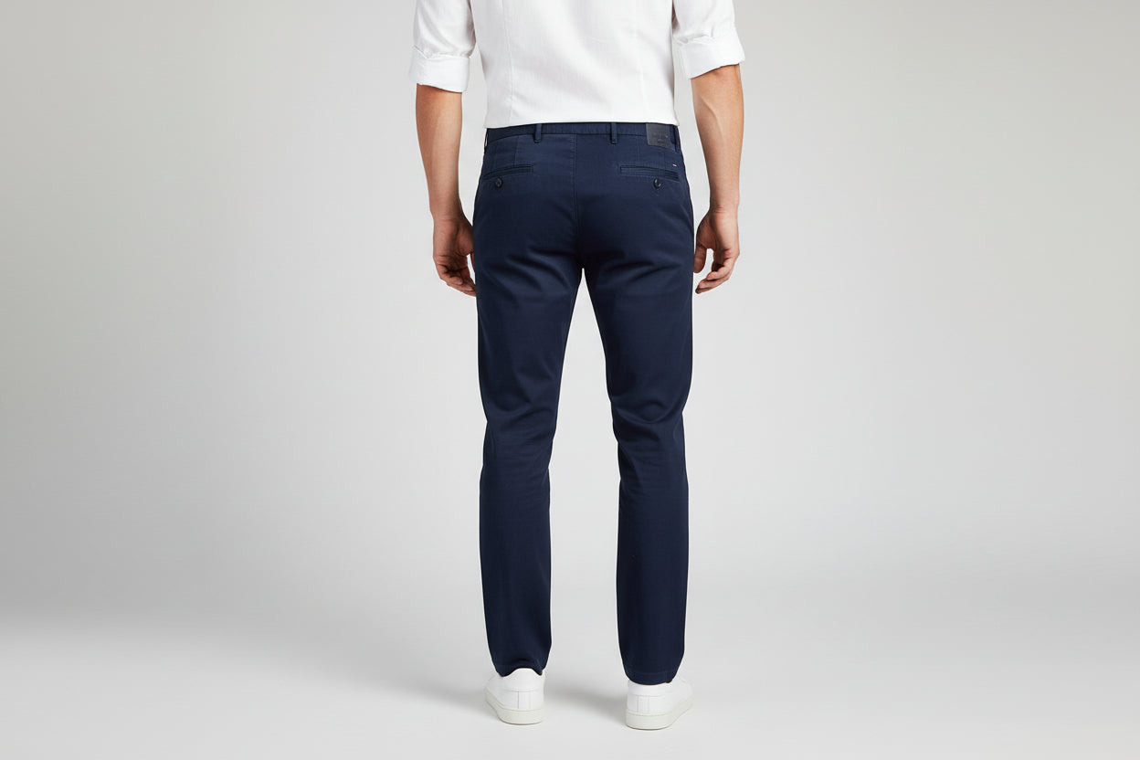 Herre Bukser fra Tommy Hilfiger