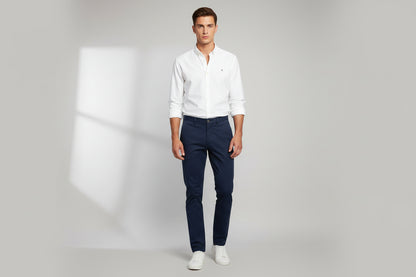 Herre Bukser fra Tommy Hilfiger