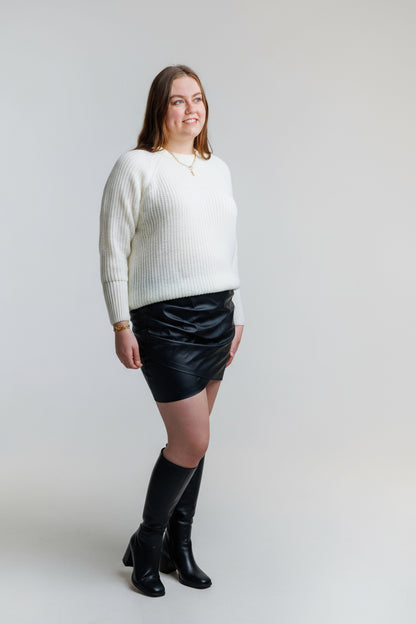 Kort skjørt – Elegant og moderne design