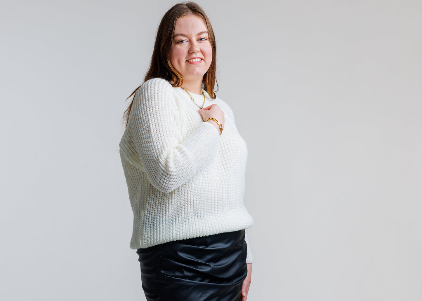 Kort skjørt – Elegant og moderne design