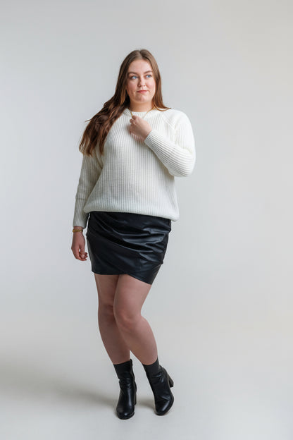 Kort skjørt – Elegant og moderne design