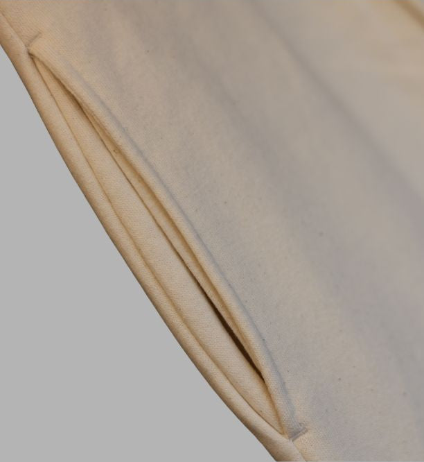 Joggebukse – 100% Økologisk Bomull