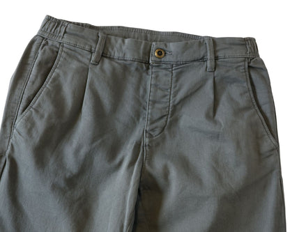 Herre Chinos i French Terry