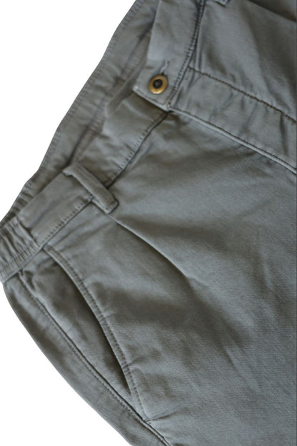 Herre Chinos i French Terry