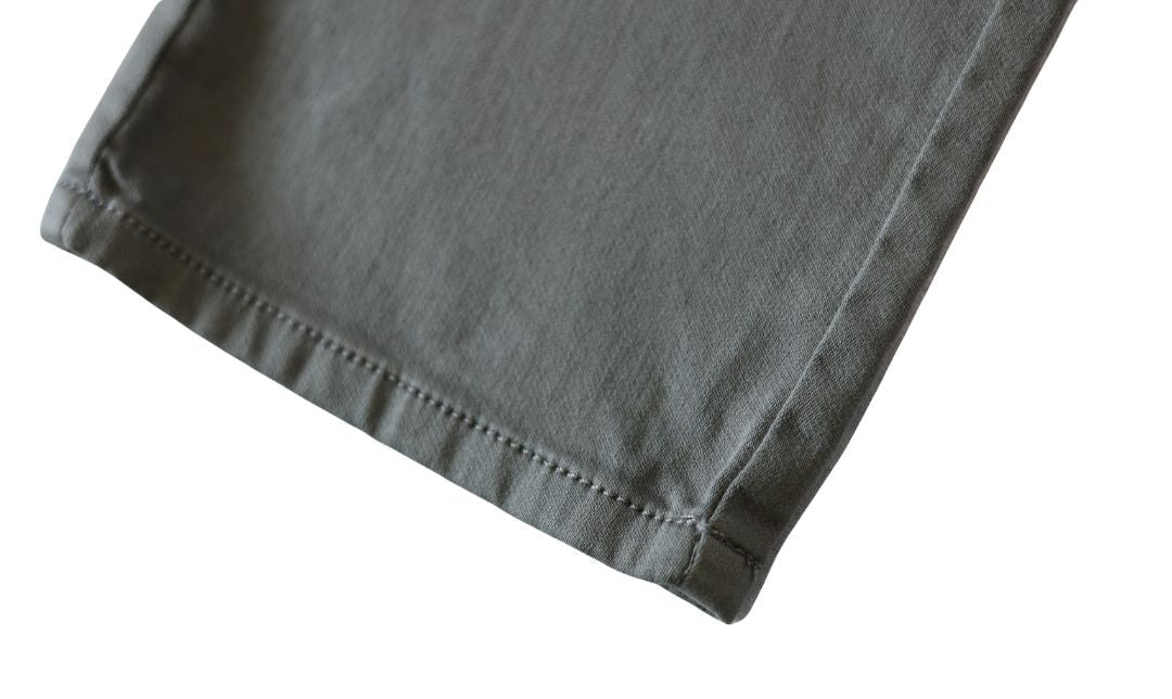 Herre Chinos i French Terry