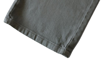 Herre Chinos i French Terry