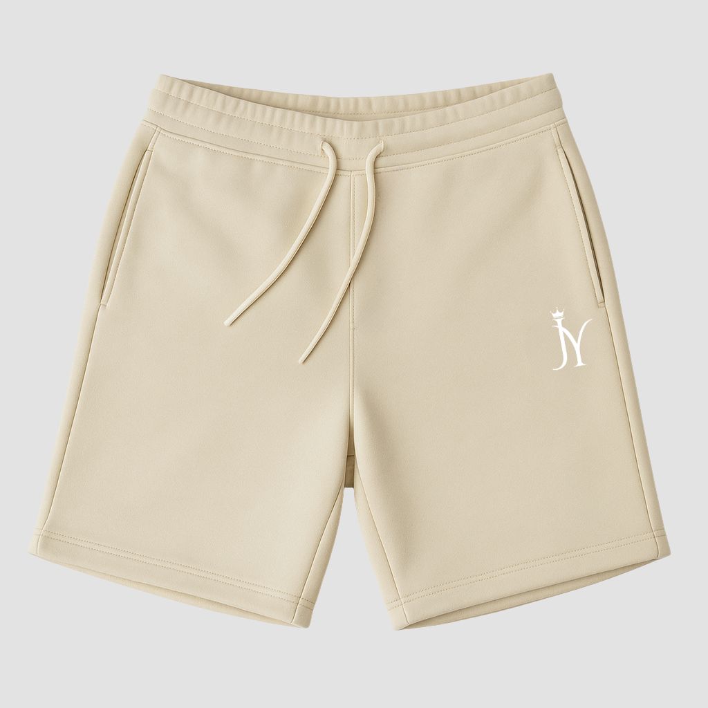 Unisex Bermuda Shorts – Komfort møter bærekraft