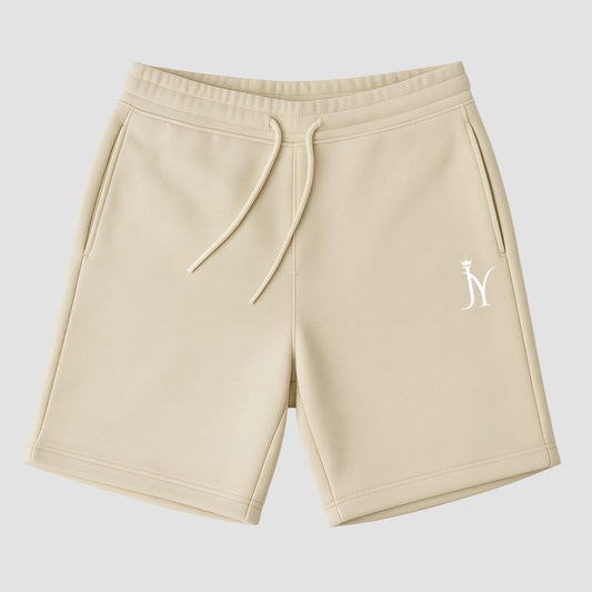 Unisex Bermuda Shorts – Komfort møter bærekraft