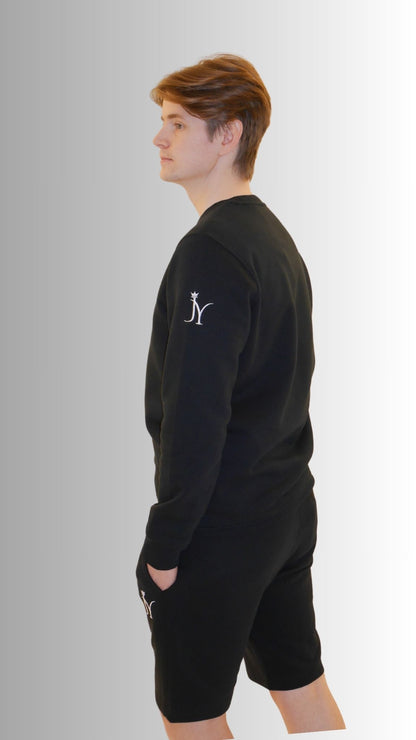 Unisex Bermuda Shorts