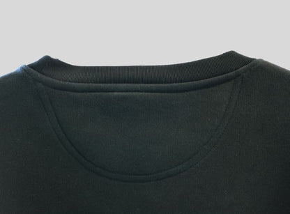 Unisex Sweatshirt – Myk, Robust og Bærekraftig