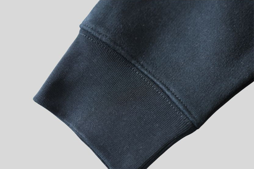 Unisex Sweatshirt – Myk, Robust og Bærekraftig