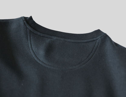 Unisex Sweatshirt – Myk, Robust og Bærekraftig
