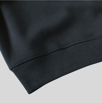 Unisex Sweatshirt – Myk, Robust og Bærekraftig