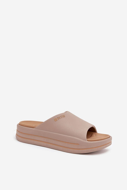  Flip-flops model 216429 Step in style 