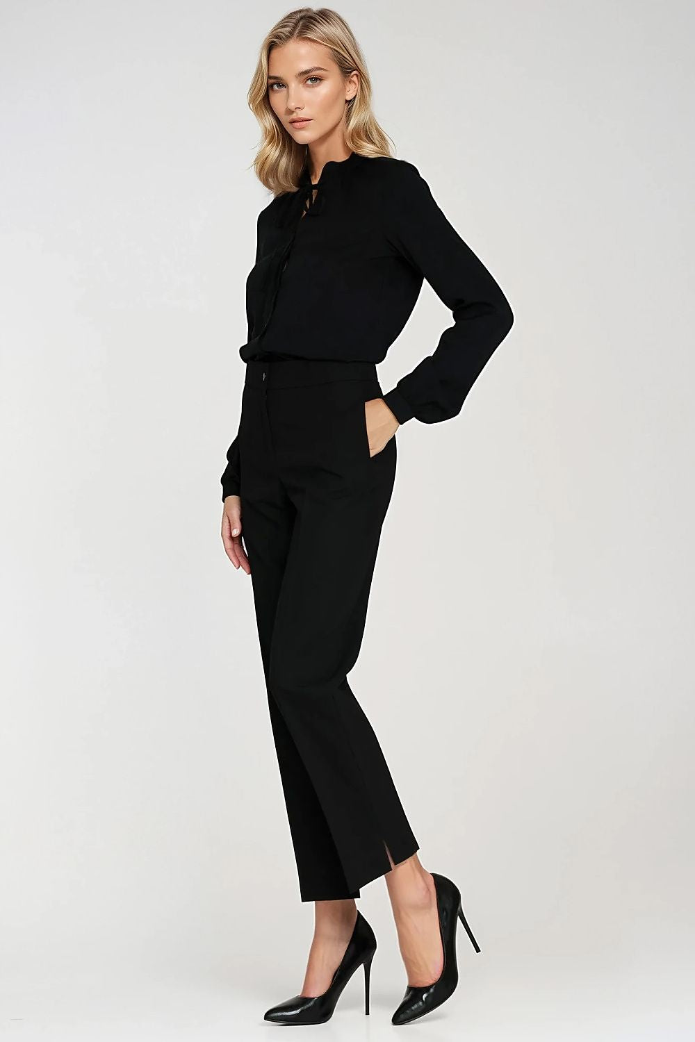  Long sleeve shirt model 217588 Nife 