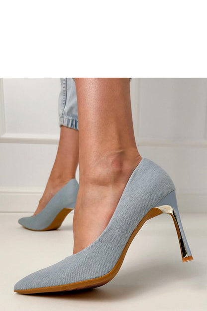  High heels model 217676 Solea 