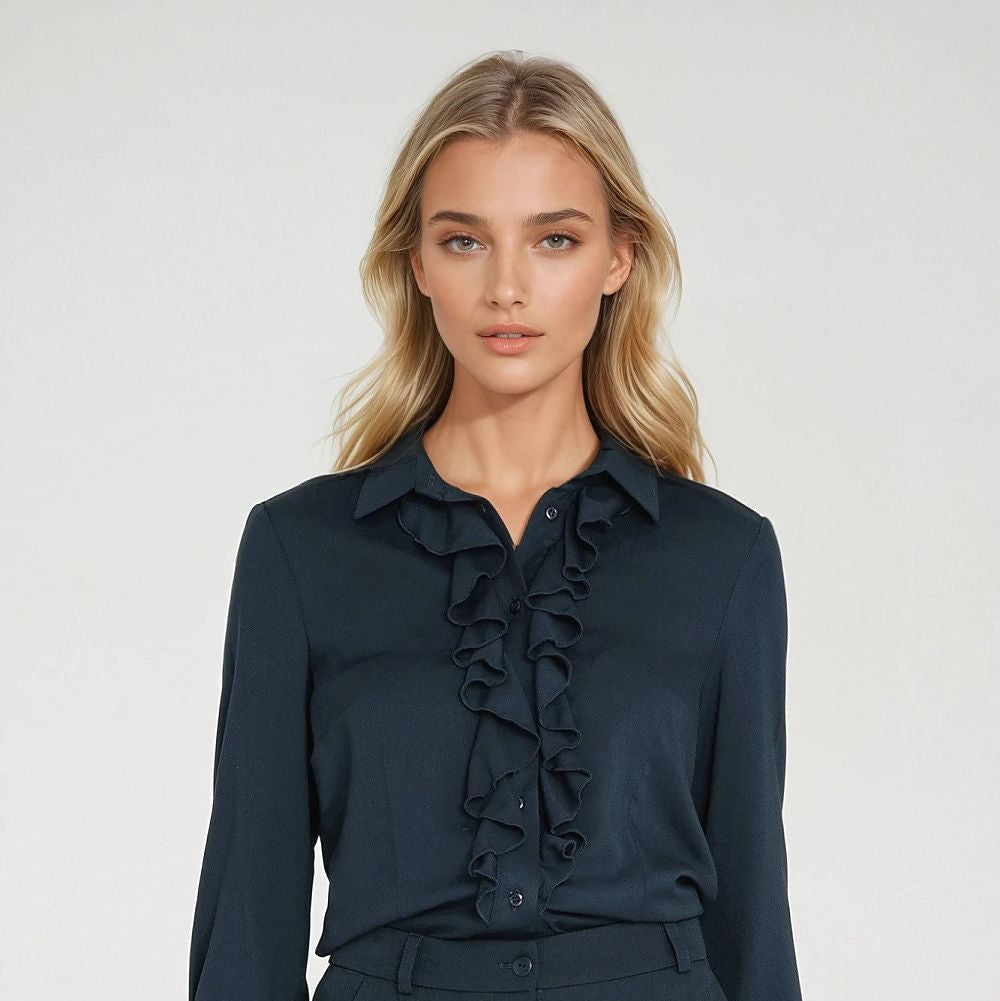  Long sleeve shirt model 218899 Nife 