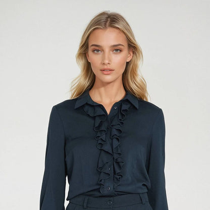  Long sleeve shirt model 218899 Nife 