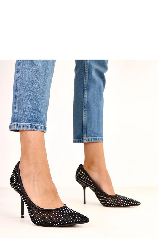  High heels model 220600 Solea 
