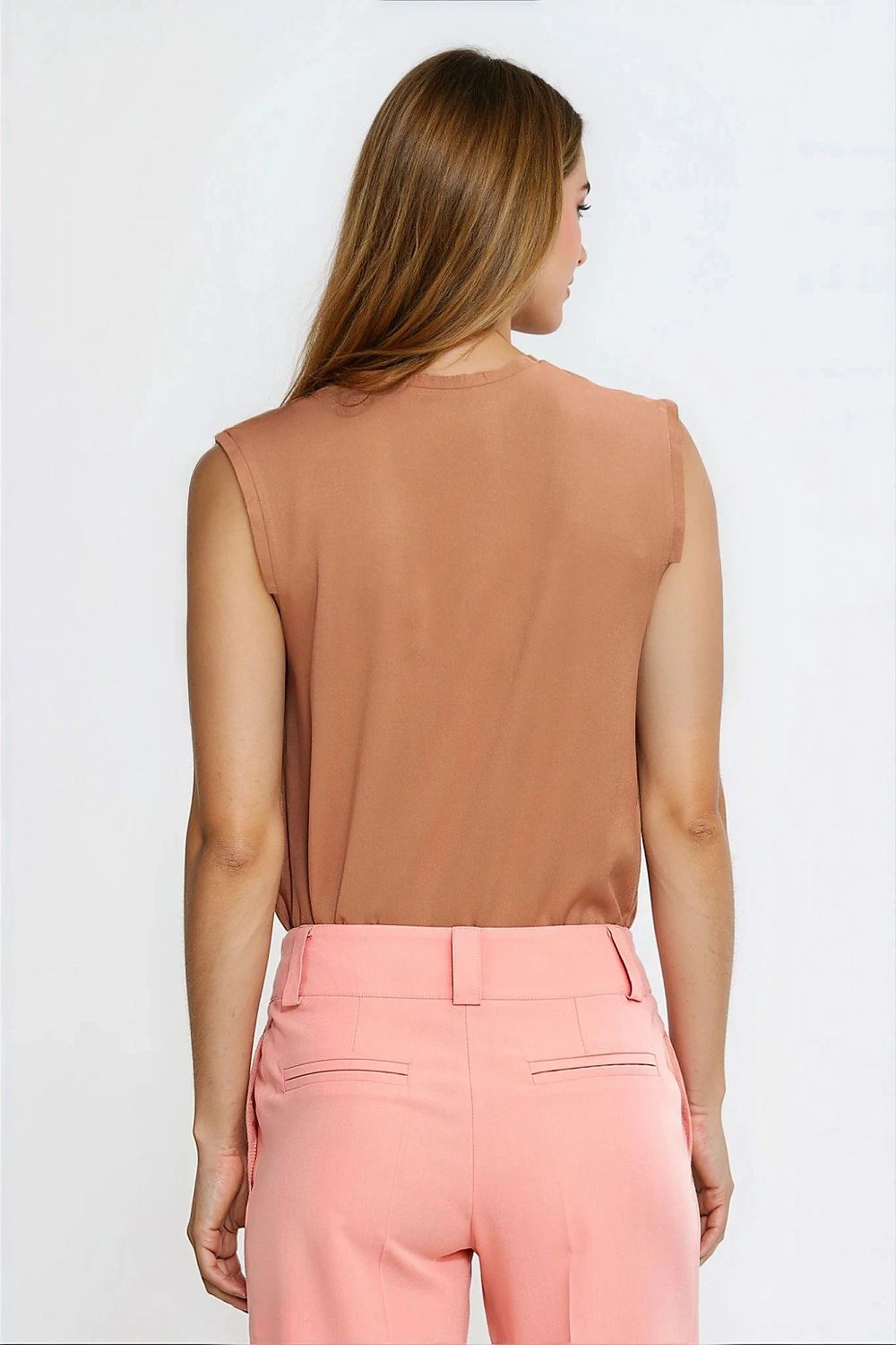  Blouse model 221720 Nife 