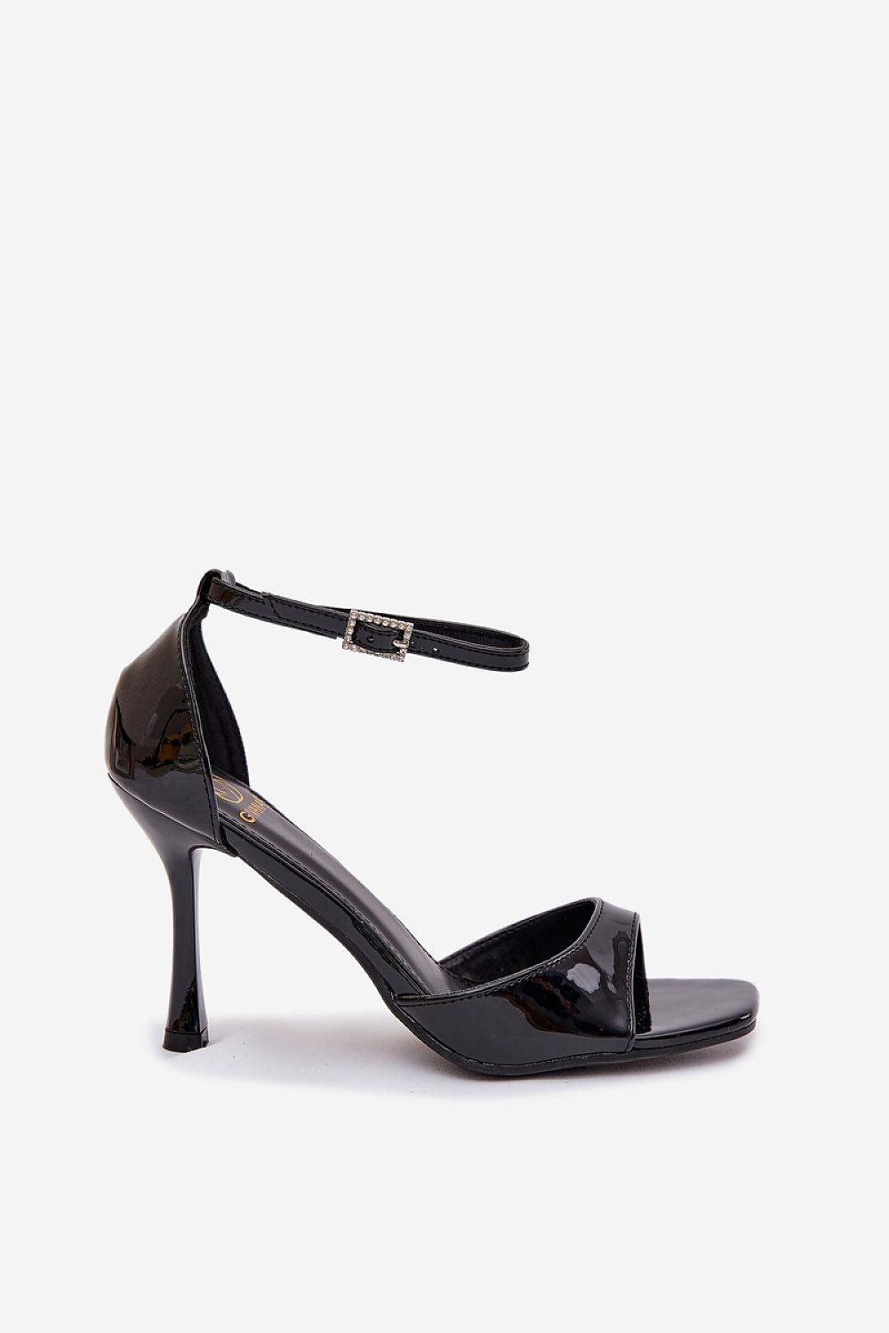  Heel sandals model 222258 Step in style 