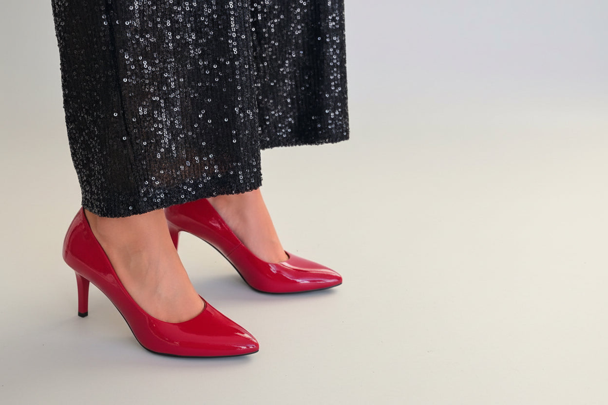  High heels model 222542 Step in style 