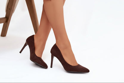  High heels model 222701 Step in style 