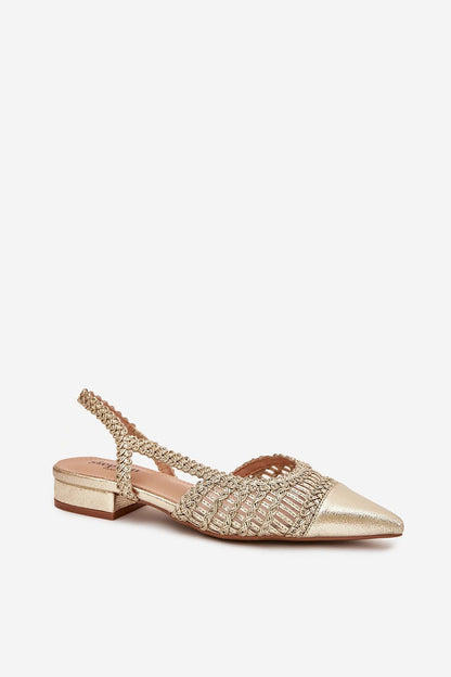  Sandals model 224497 Step in style 
