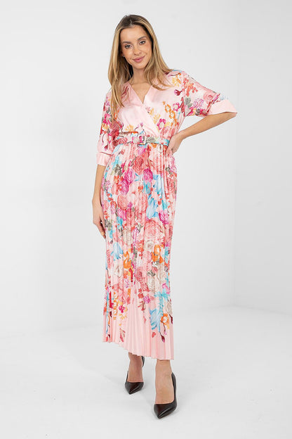  Daydress model 224871 Italy Moda 