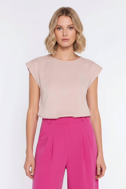  Blouse model 226432 Nife 