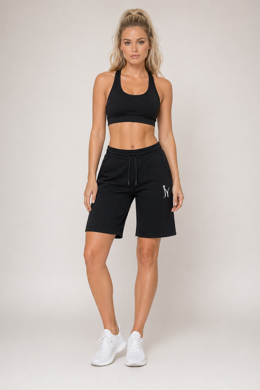 Unisex Bermuda Shorts